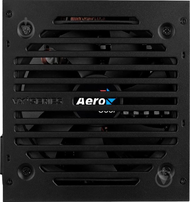 Блок живлення AeroCool VX Plus 500 4713105962758 500 Вт - фото 1