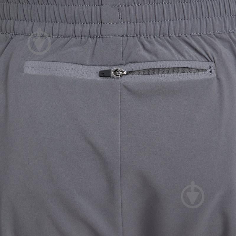 Шорти Energetics Casper V M 421866-046 р. M сірий - фото 5