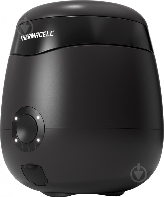 Фумигатор Thermacell E55 (40) Rechargeable Mosquito Repeller Charcoal - фото 2