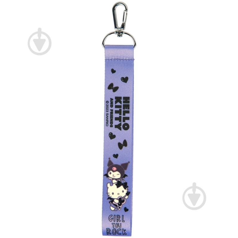 Брелок KITE HK23-3000-3 - фото 1 Брелок KITE HK23-3000-3 - фото 1