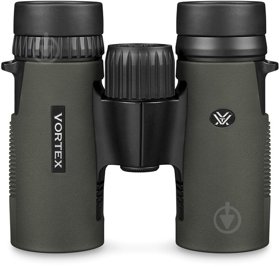 Бинокль Vortex Diamondback HD 10x32 WP DB-213 - фото 1