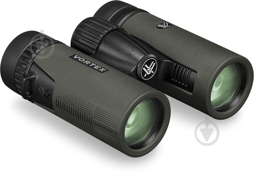 Бинокль Vortex Diamondback HD 8x32 WP DB-212 - фото 4