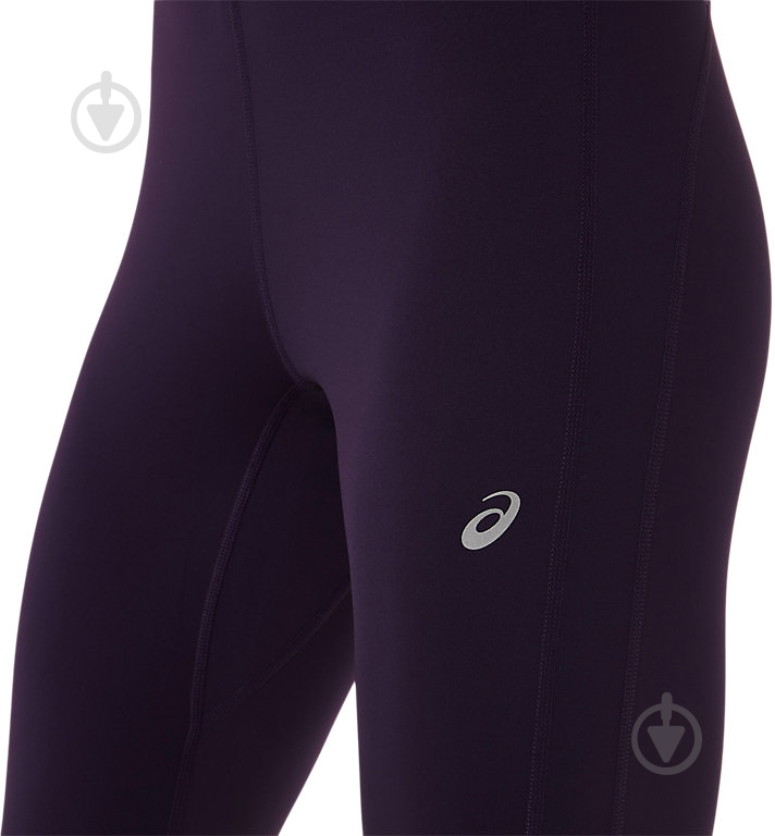 Лосини Asics LITE-SHOW TIGHT 2012C027-501 р.XL фіолетовий - фото 4