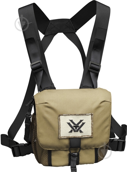 Бінокль Vortex Diamondback HD 8x42 WP DB-214 - фото 6