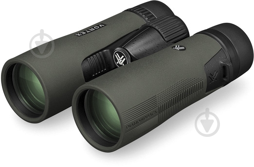 Бінокль Vortex Diamondback HD 8x42 WP DB-214 - фото 4