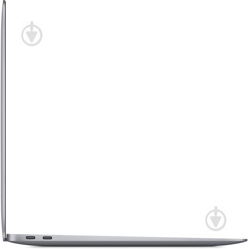 Ноутбук Apple MacBook Air M1 13,3" (MGN63UA/A) grey - фото 5