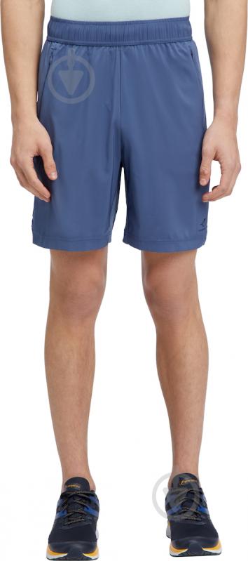 Шорти Energetics Freen II M 426812-513 р. S синій - фото 1 Шорти Energetics Freen II M 426812-513 р. S синій - фото 1