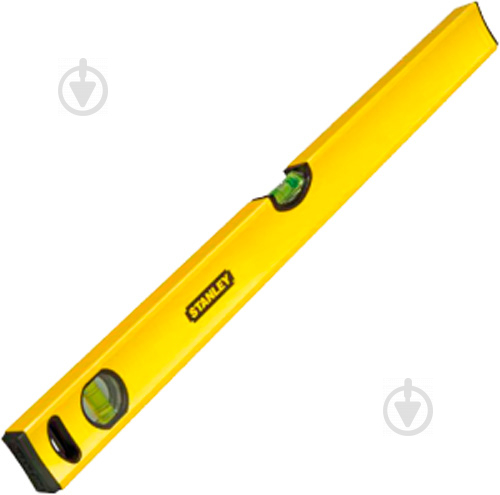 Рівень 100 см Stanley "Stanley Classic Box Level" STHT1-43105 - фото 3