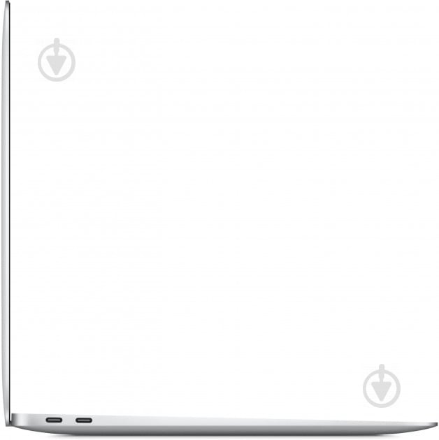 Ноутбук Apple MacBook Air M1 13,3" (MGN93UA/A) silver - фото 6