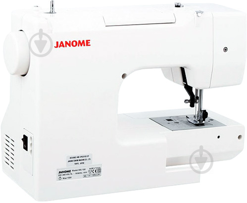 Швейная машина Janome PX-14 - фото 3