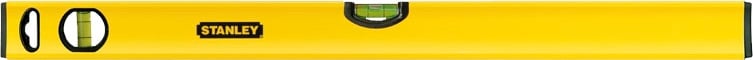 Уровень 80 см Stanley "Stanley Classic Box Level" STHT1-43104 - фото 1