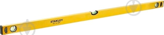 Рівень 120 см Stanley "Stanley Classic Box Level" STHT1-43106 - фото 1