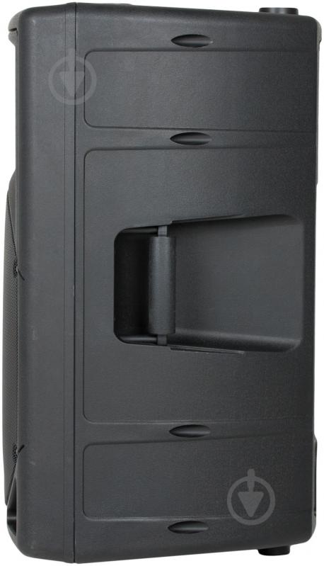 Акустическая система HH Electronics Electronics TRE-115A 1.0 black - фото 3 Акустическая система HH Electronics Electronics TRE-115A 1.0 black - фото 3