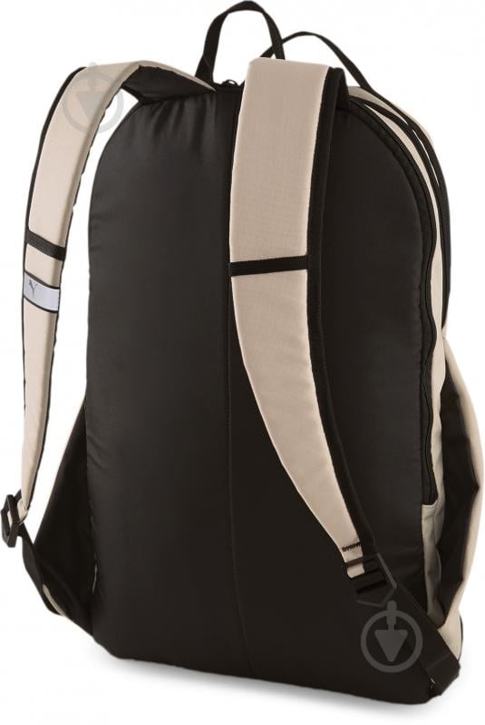 Рюкзак спортивный Puma BETTER BACKPACK 07887402 бежевый - фото 2