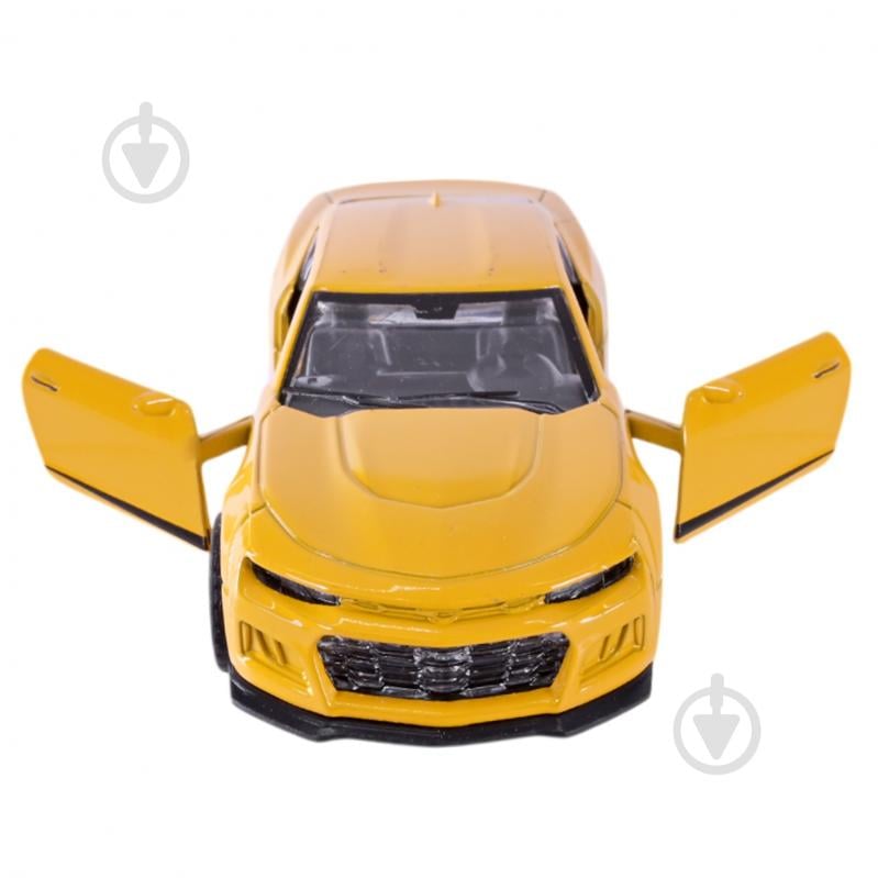 Машинка Автопром 1:32 AP74188 - фото 2