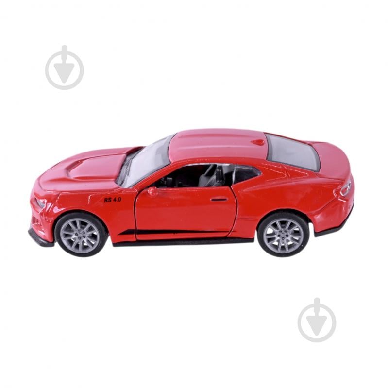 Машинка Автопром 1:32 AP74188 - фото 3