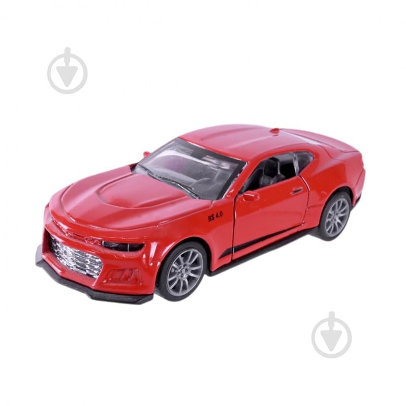 Машинка Автопром 1:32 AP74188 - фото 4