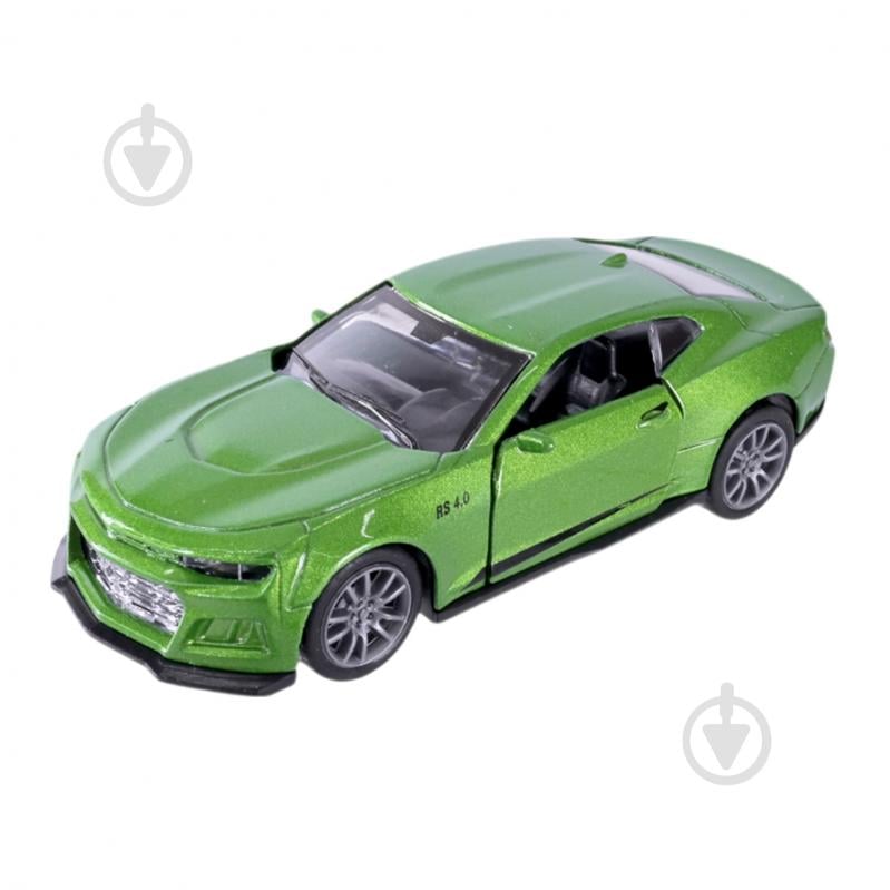 Машинка Автопром 1:32 AP74188 - фото 6