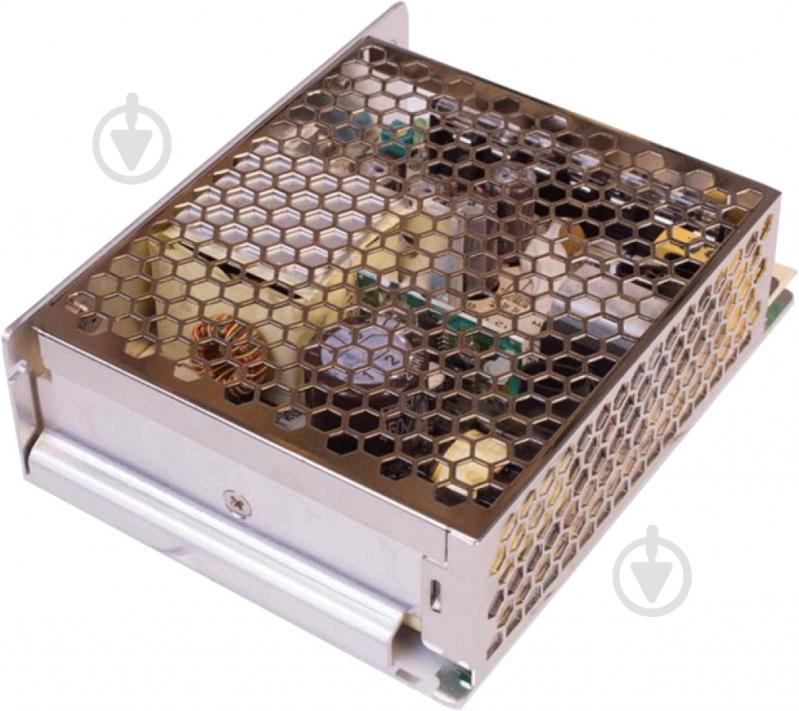 Блок питания Seasonic для сервера 108W SSE-1001HE-24 - фото 2