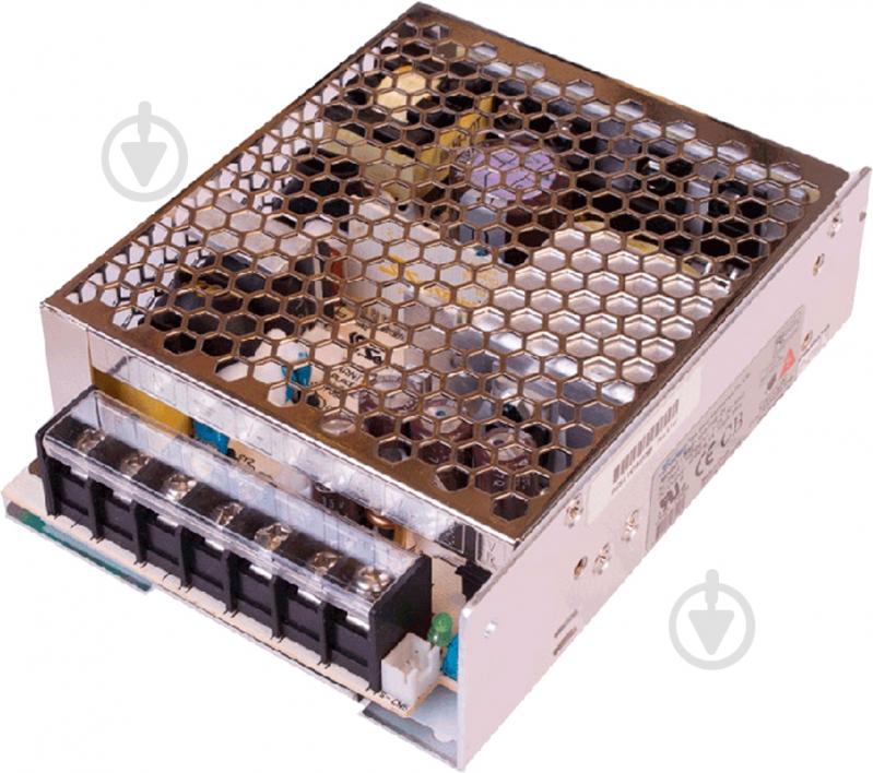 Блок питания Seasonic для сервера 108W SSE-1001HE-24 - фото 1