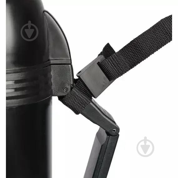 Термос SKIF Outdoor Caravanner 2 л черный 389.00.45 - фото 5 Термос SKIF Outdoor Caravanner 2 л черный 389.00.45 - фото 5