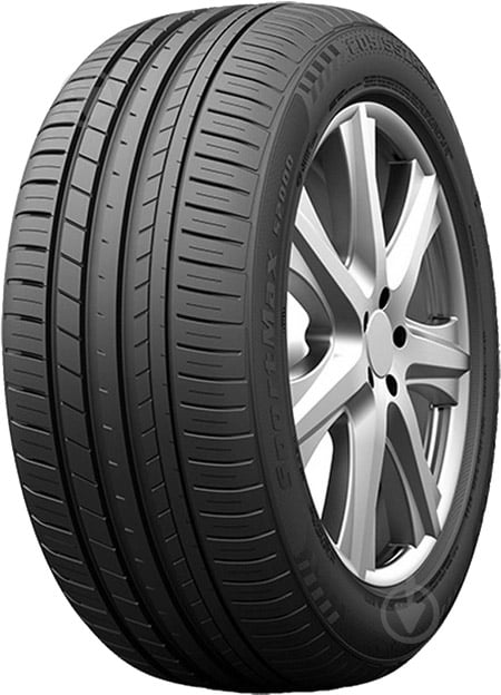 Шина Kapsen XL S2000 235/55 R17 103 W лето - фото 1