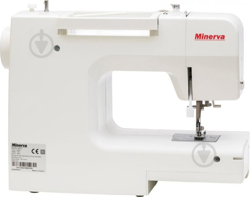 Швейная машина Minerva M230 - фото 3