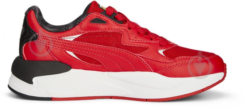 Puma on sale ferrari 38