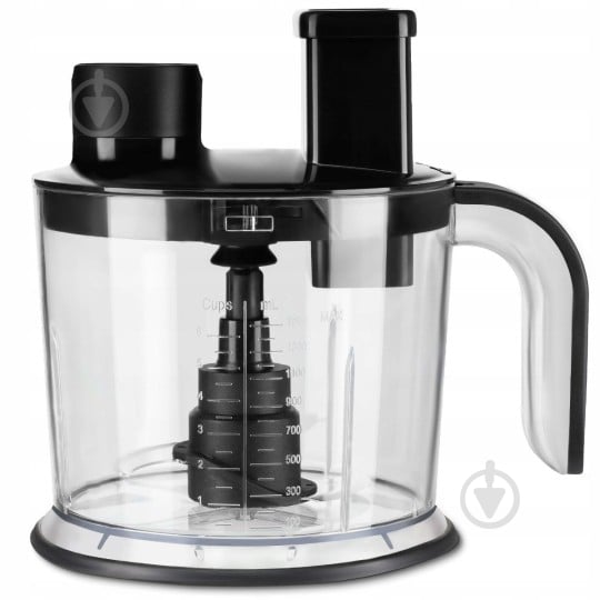 Блендер ручной Zeegma HANDY CHEF FOOD HANDY CHEF FOOD PROCESSOR - фото 1