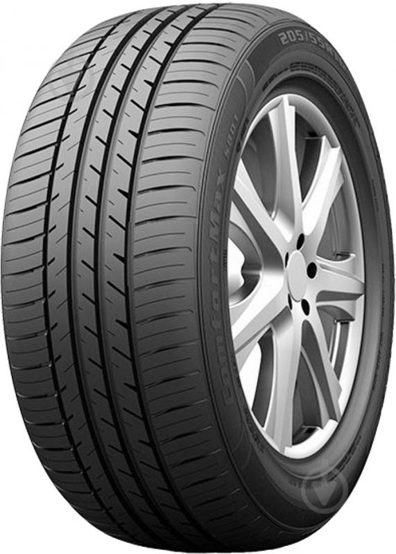 Шина Kapsen S801 S8012256017 225/60R17 99 H літо - фото 1