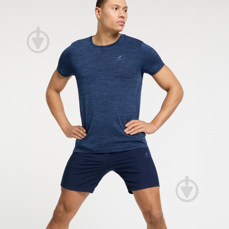 Шорты Energetics THILO M 421708-908517 р. XL синий - фото 4