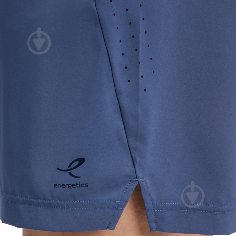 Шорти Energetics Freen II M 426812-513 р. XL синій - фото 3 Шорти Energetics Freen II M 426812-513 р. XL синій - фото 3