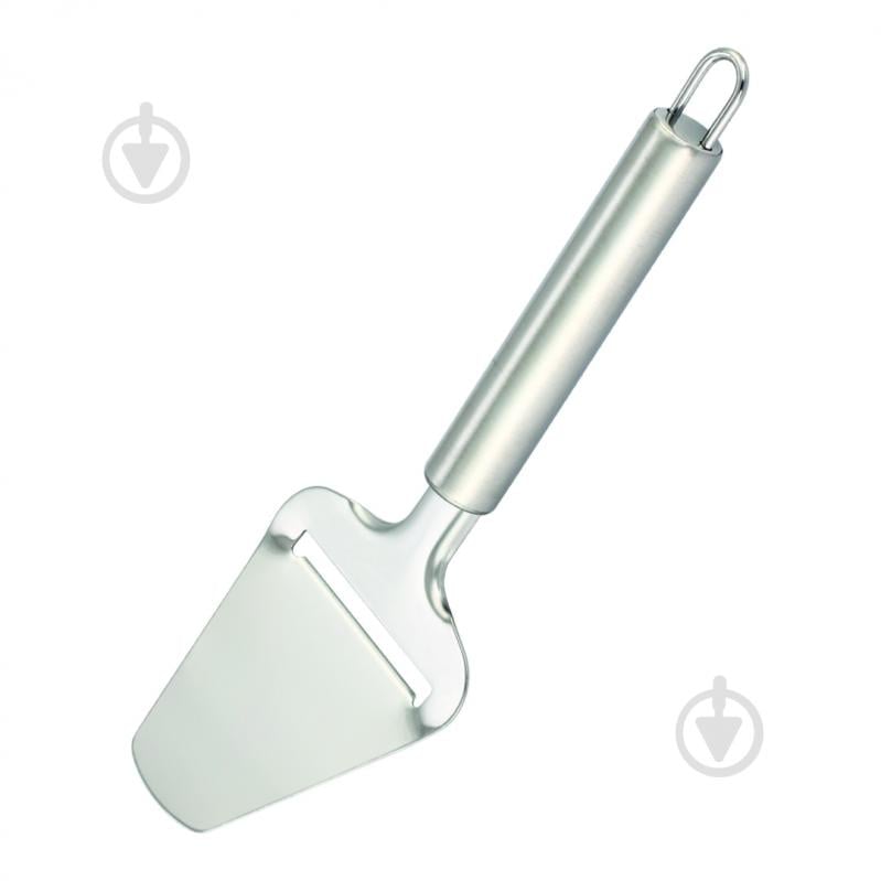 Слайсер для сыра Arino 21,5х7,2 см хром 68800 - фото 1