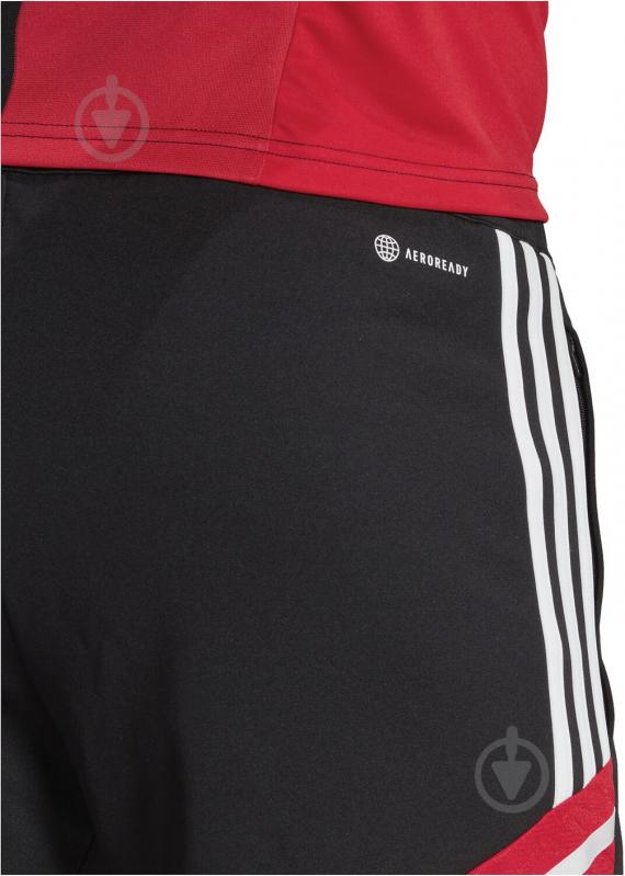 Шорты Adidas Messi HI3787 р. M черный - фото 7