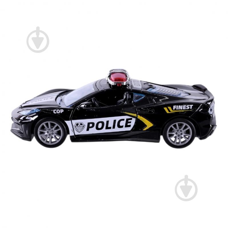 Машинка Автопром 1:32 AP74196 - фото 3