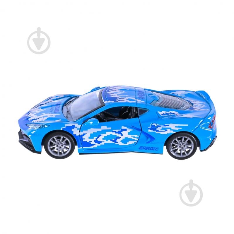 Машинка Автопром 1:32 AP74194 - фото 4