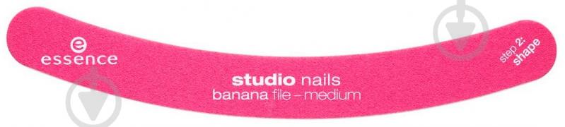 Пилочка для ногтей Essence ESS - фото 1