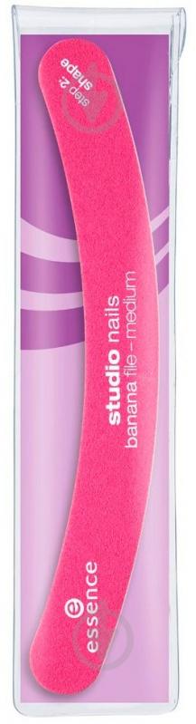 Пилочка для ногтей Essence ESS - фото 2