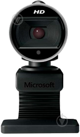 Веб-камера Microsoft LifeCam Cinema for (6CH-00002) - фото 2