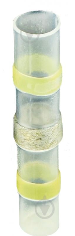 Трубка термоусадочная АСКОУКРЕМ ТГ-41 5 шт. A0130010226 - фото 1 Трубка термоусадочная АСКОУКРЕМ ТГ-41 5 шт. A0130010226 - фото 1