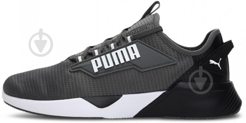 Кроссовки мужские демисезонные Puma RETALIATE 2 37667603 р.41 серые - фото 3