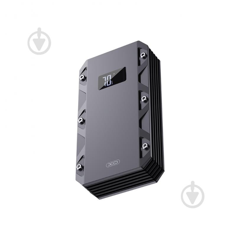 Пусковое устройство Xo CZ025 (CZ025.black) - фото 2