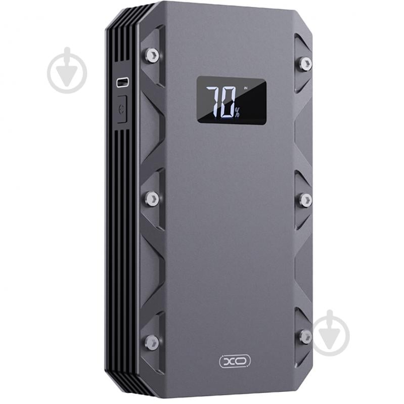 Пусковое устройство Xo CZ025 (CZ025.black) - фото 1