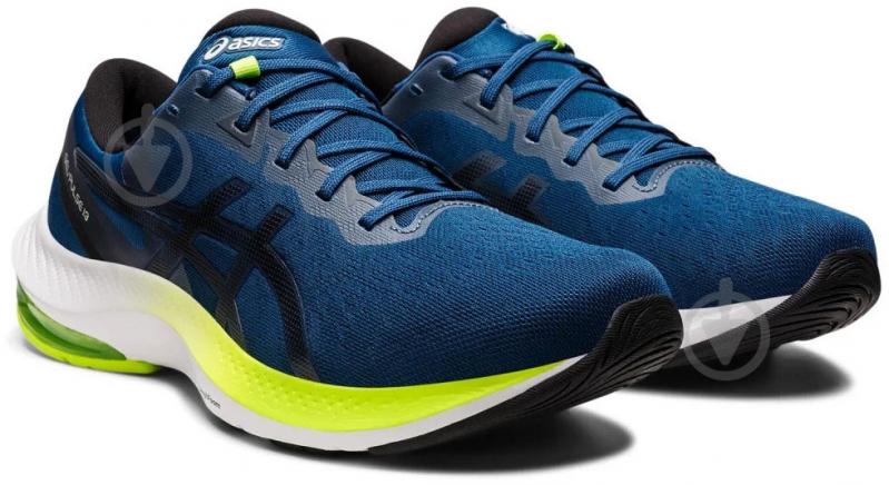 Кроссовки Asics 1011B175-402 р.46,5 - фото 3