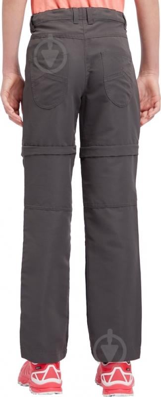 Штани McKinley Alana II G 427980-046 р. 164 сірий - фото 2 Штани McKinley Alana II G 427980-046 р. 164 сірий - фото 2