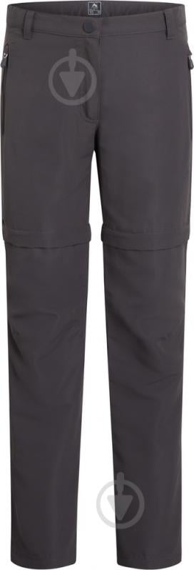 Штани McKinley Alana II G 427980-046 р. 152 сірий - фото 6