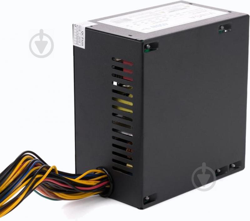 Блок питания Vinga PSU-450-12 450 Вт - фото 7