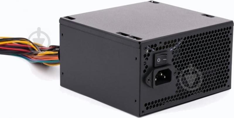 Блок питания Vinga PSU-450-12 450 Вт - фото 6