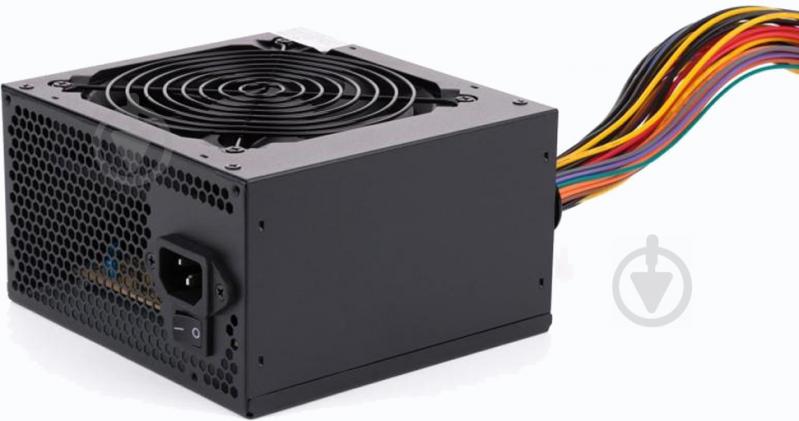 Блок питания Vinga PSU-450-12 450 Вт - фото 10