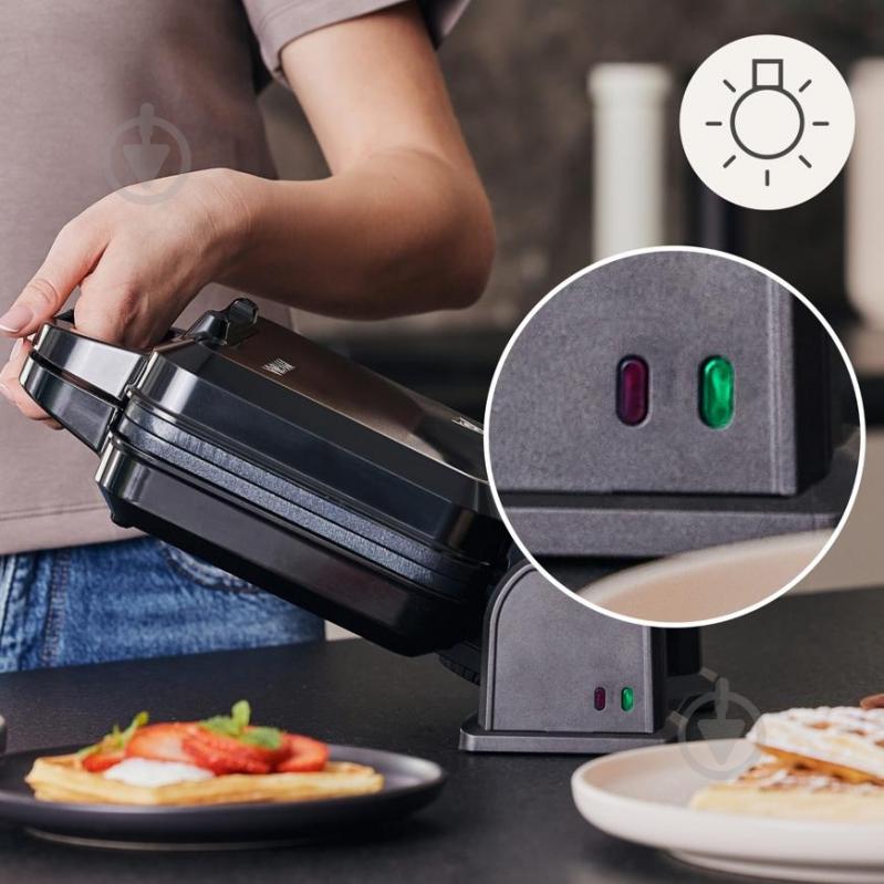 Вафельница Zeegma GOFREE CHEF PRO - фото 3